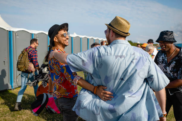 Best Construction site porta potty rental  in Ho Ho Kus, NJ