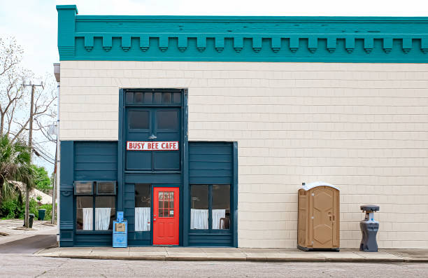 Best Affordable porta potty rental  in Ho Ho Kus, NJ