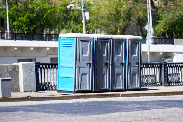 Portable Toilet Options We Offer in Ho Ho Kus, NJ