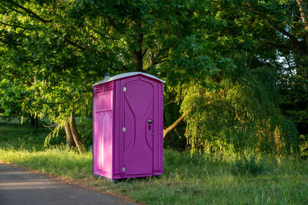 Best Portable restroom trailer rental  in Ho Ho Kus, NJ