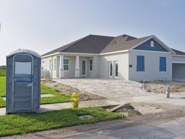 Best Local porta potty services  in Ho Ho Kus, NJ