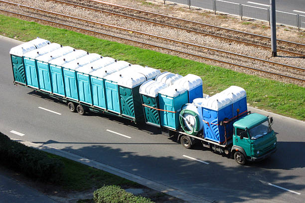 Best Porta potty delivery and setup  in Ho Ho Kus, NJ