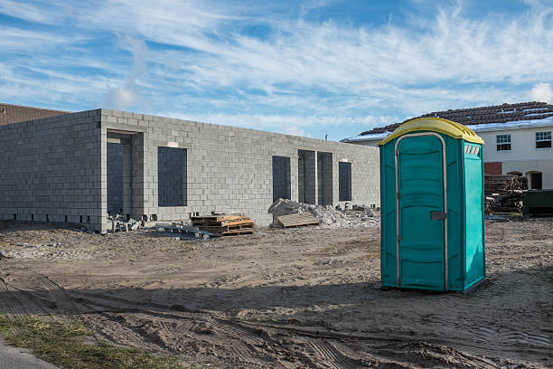 Best Best portable toilet rental  in Ho Ho Kus, NJ